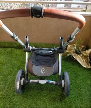 Passeggino Jané Kawai in ottime condizioni