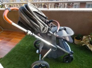 Passeggino Jané Kawai in ottime condizioni