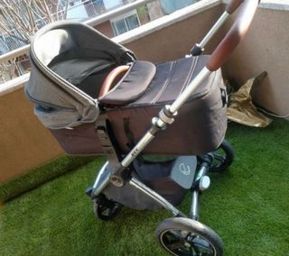 Passeggino Jané Kawai in ottime condizioni