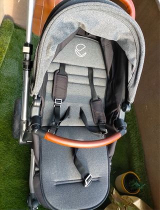 Passeggino Jané Kawai in ottime condizioni