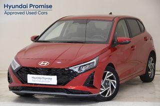 Hyundai i20 1.0TGDI 100CV KLASS