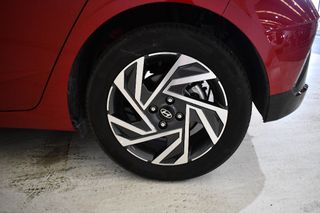 Hyundai i20 1.0TGDI 100CV KLASS