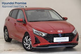 Hyundai i20 1.0TGDI 100CV KLASS