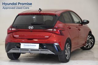 Hyundai i20 1.0TGDI 100CV KLASS