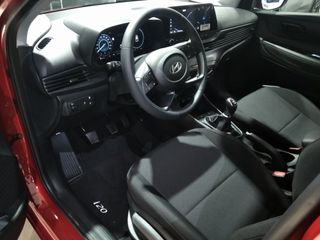 Hyundai i20 1.0TGDI 100CV KLASS