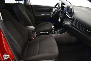 Hyundai i20 1.0TGDI 100CV KLASS