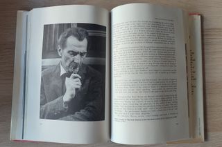 Holmes of the Movies (livro em inglês)