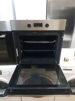 Forno Teka con garanzia e trasporto