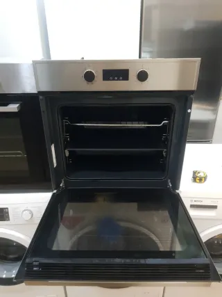 Forno Teka con garanzia e trasporto