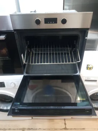 Forno Teka con garanzia e trasporto