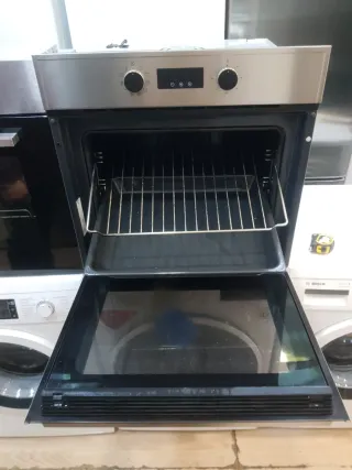 Forno Teka con garanzia e trasporto