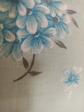 Juego sábanas+funda almohada matrimonio