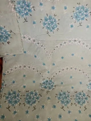 Juego sábanas+funda almohada matrimonio