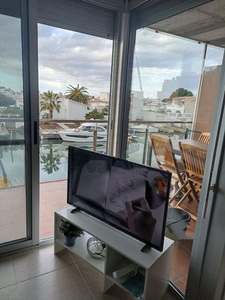 Piso en venta en Santa Margarida en Roses