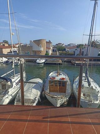 Piso en venta en Santa Margarida en Roses