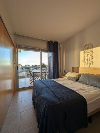 Piso en venta en Santa Margarida en Roses