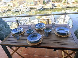 Piso en venta en Santa Margarida en Roses