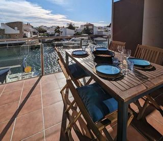 Piso en venta en Santa Margarida en Roses