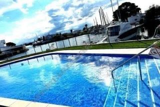 Piso en venta en Santa Margarida en Roses