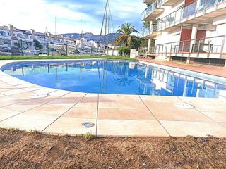 Piso en venta en Santa Margarida en Roses