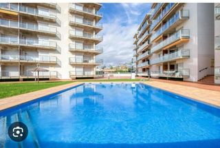 Piso en venta en Santa Margarida en Roses