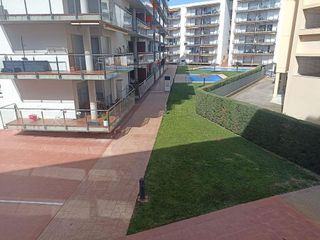 Piso en venta en Santa Margarida en Roses