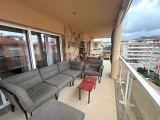 Ático en venta en Calafell Platja en Calafell