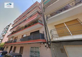 Piso en venta en Centre en Pineda de Mar