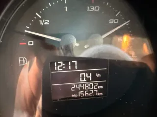 SEAT Leon 1.9 tdi GARANTÍA