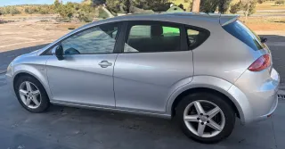 SEAT Leon 1.9 tdi GARANTÍA