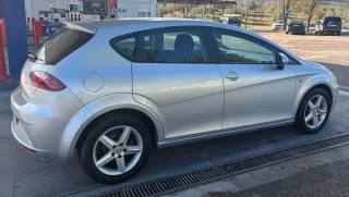 SEAT Leon 1.9 tdi GARANTÍA
