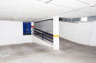 Garaje en venta en Vallpineda - Santa Bàrbara en Sitges