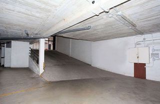 Garaje en venta en Vallpineda - Santa Bàrbara en Sitges