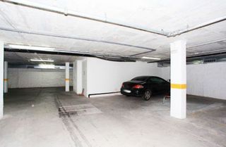 Garaje en venta en Vallpineda - Santa Bàrbara en Sitges