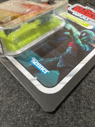 Star Wars TVC Mandalorian Super Commando VC243