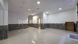 Local comercial en alquiler en Castro en Castro Urdiales