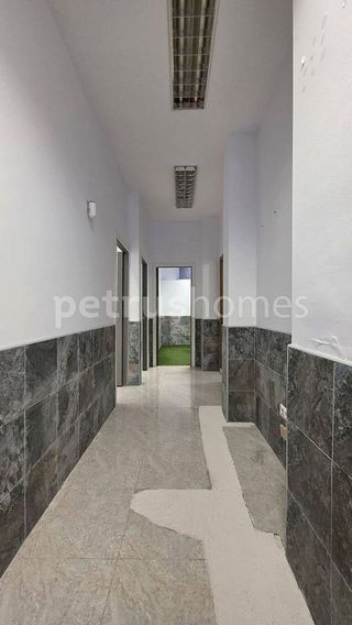 Local comercial en alquiler en Castro en Castro Urdiales