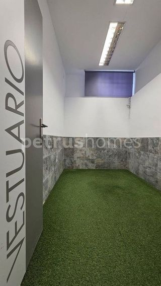 Local comercial en alquiler en Castro en Castro Urdiales