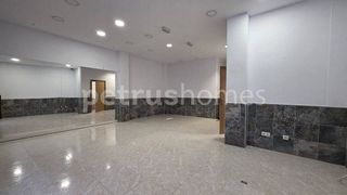 Local comercial en alquiler en Castro en Castro Urdiales