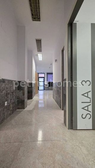 Local comercial en alquiler en Castro en Castro Urdiales