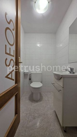 Local comercial en alquiler en Castro en Castro Urdiales