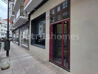 Local comercial en alquiler en Castro en Castro Urdiales