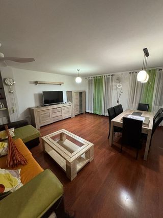 Piso en alquiler en Centro en Móstoles