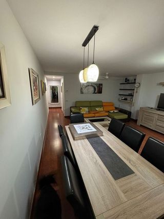 Piso en alquiler en Centro en Móstoles