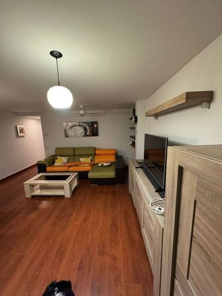 Piso en alquiler en Centro en Móstoles