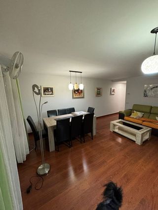 Piso en alquiler en Centro en Móstoles