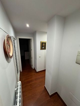 Piso en alquiler en Centro en Móstoles