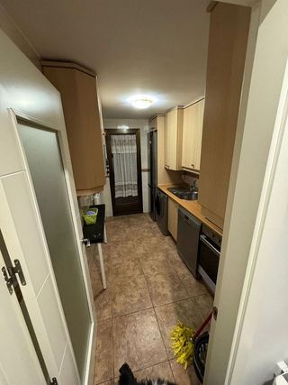 Piso en alquiler en Centro en Móstoles