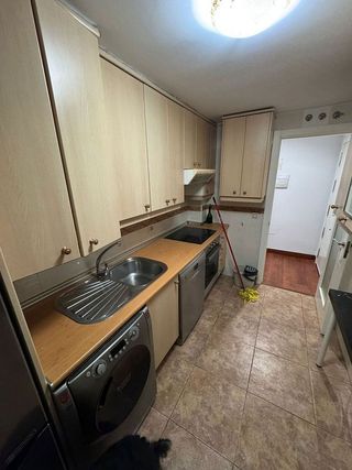 Piso en alquiler en Centro en Móstoles