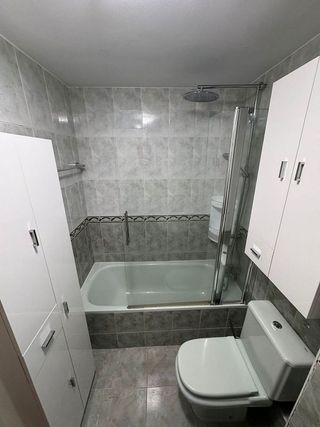 Piso en alquiler en Centro en Móstoles